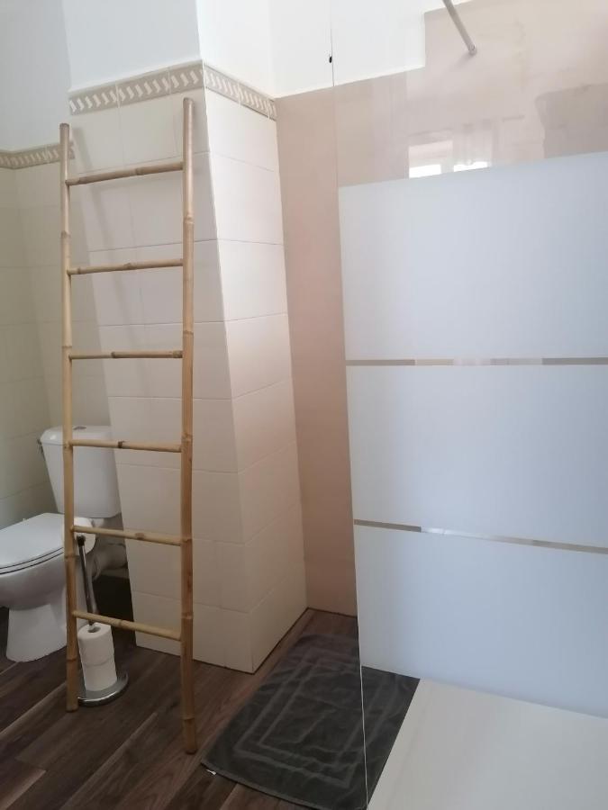 Bed and Breakfast La Ventulella Moltifao Екстер'єр фото