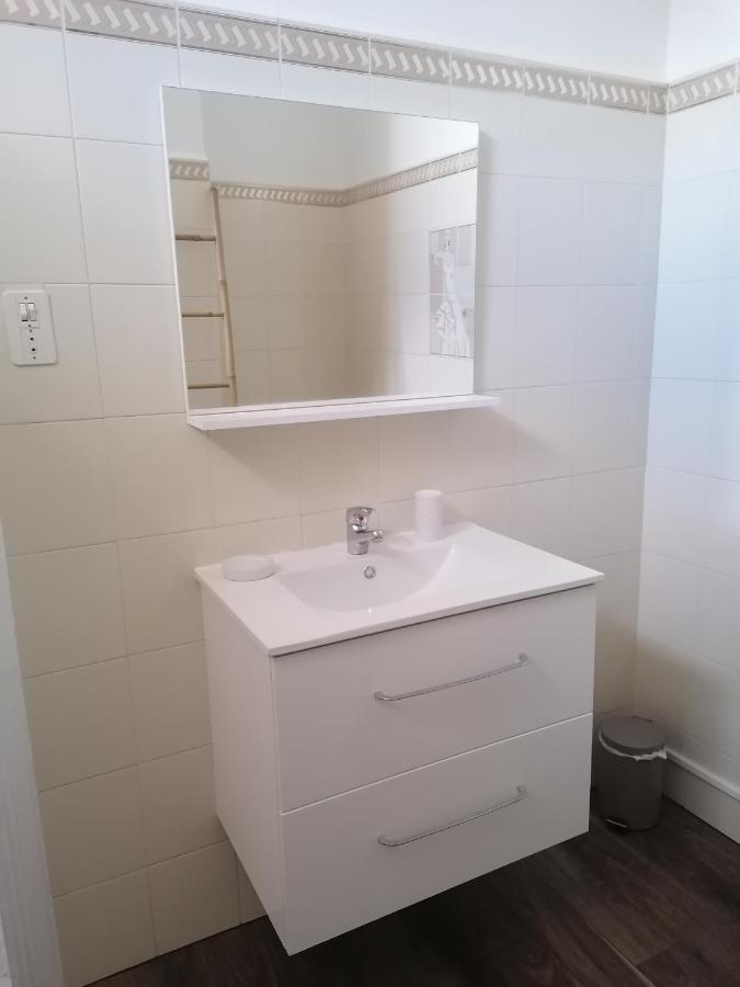 Bed and Breakfast La Ventulella Moltifao Екстер'єр фото