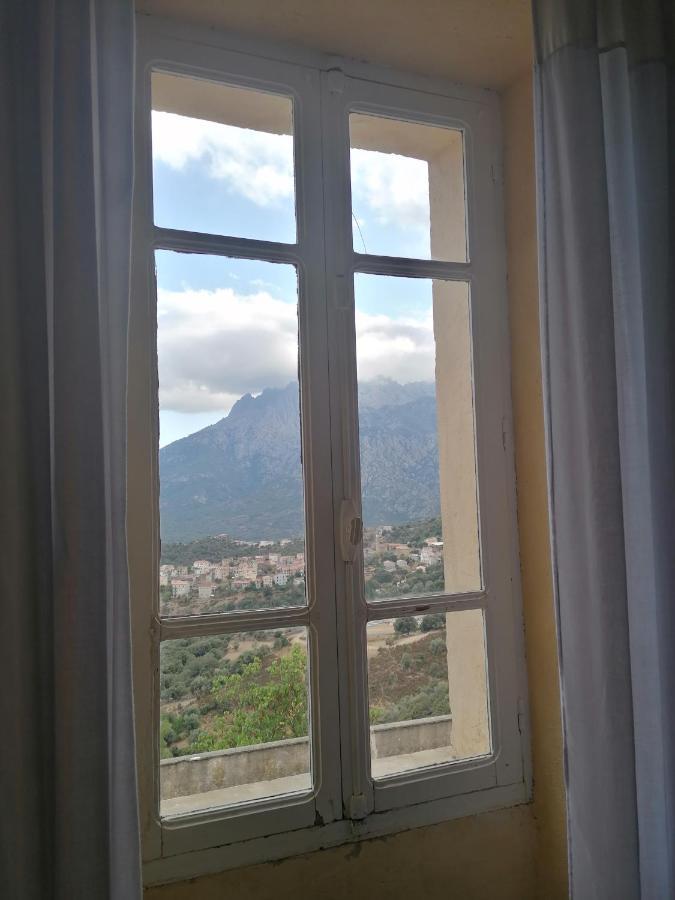 Bed and Breakfast La Ventulella Moltifao Екстер'єр фото