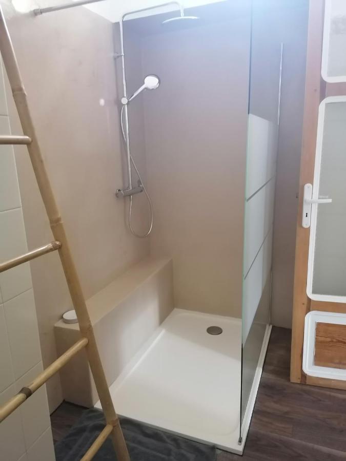 Bed and Breakfast La Ventulella Moltifao Екстер'єр фото