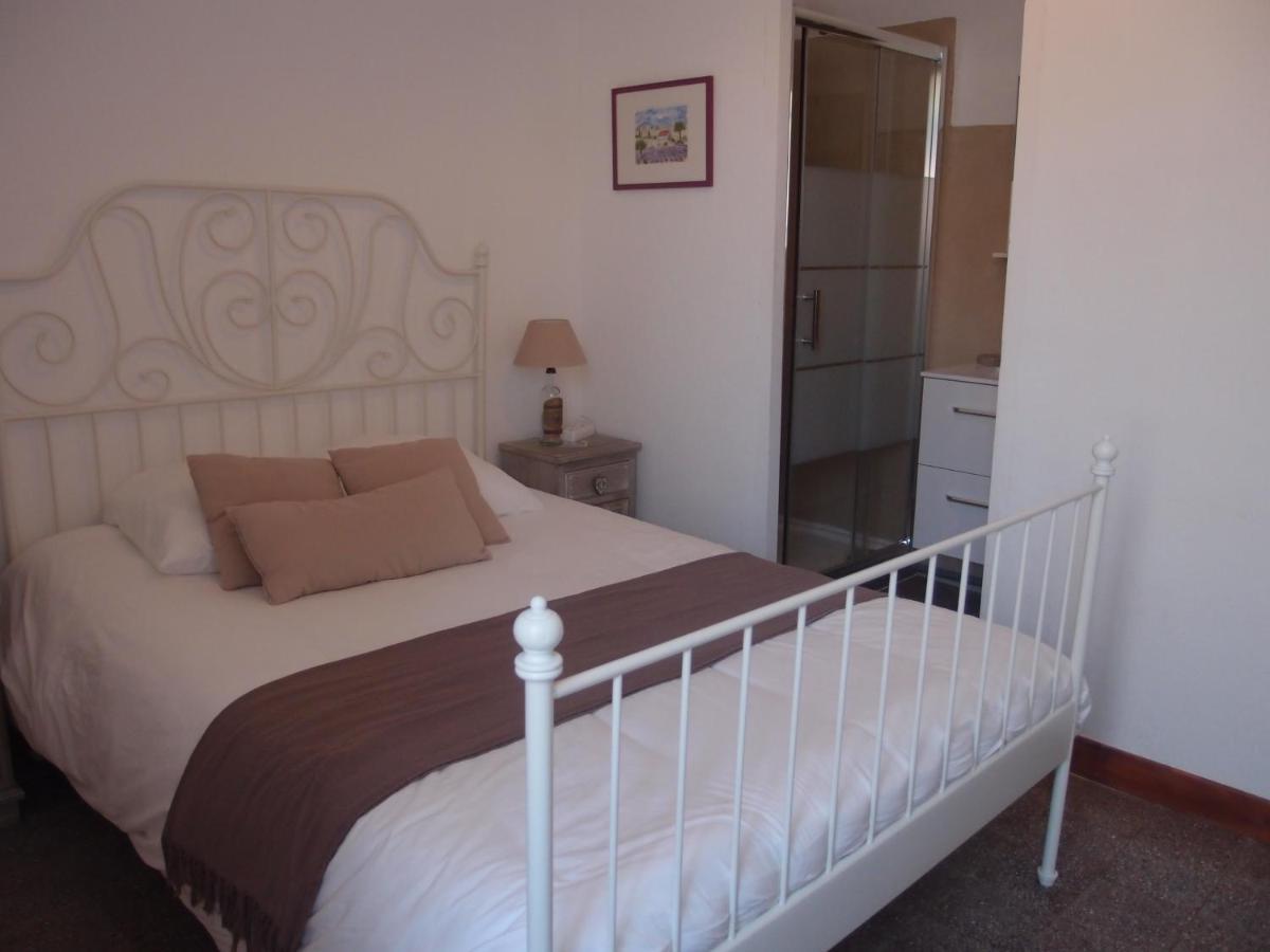 Bed and Breakfast La Ventulella Moltifao Екстер'єр фото