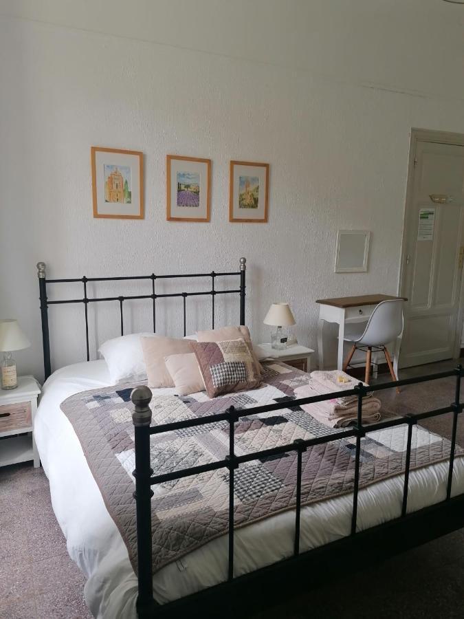 Bed and Breakfast La Ventulella Moltifao Екстер'єр фото