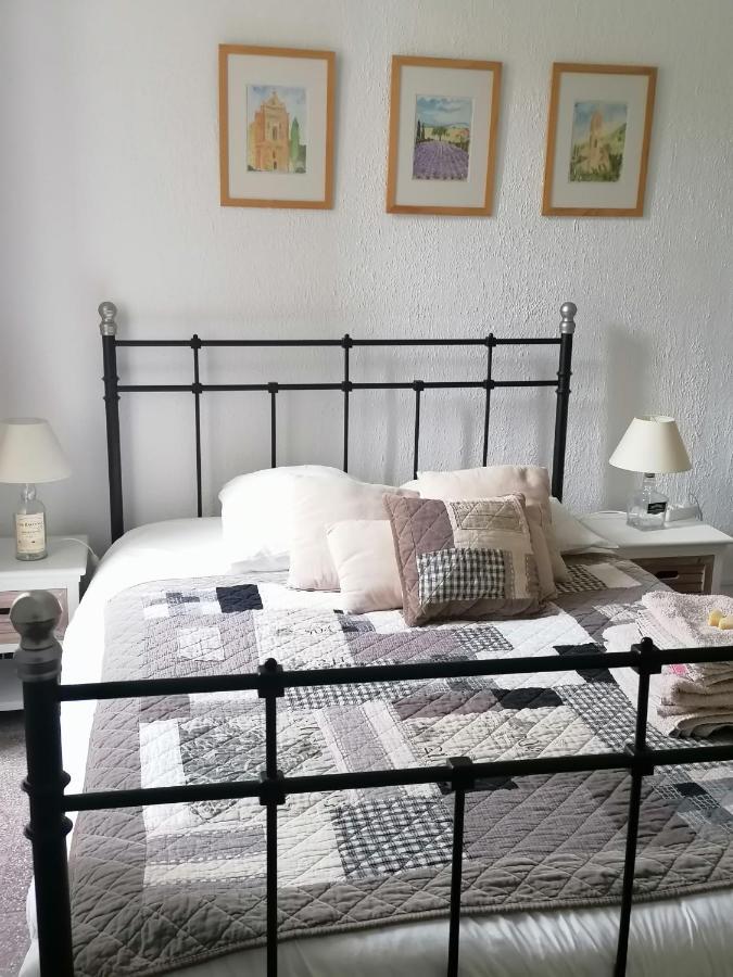 Bed and Breakfast La Ventulella Moltifao Екстер'єр фото