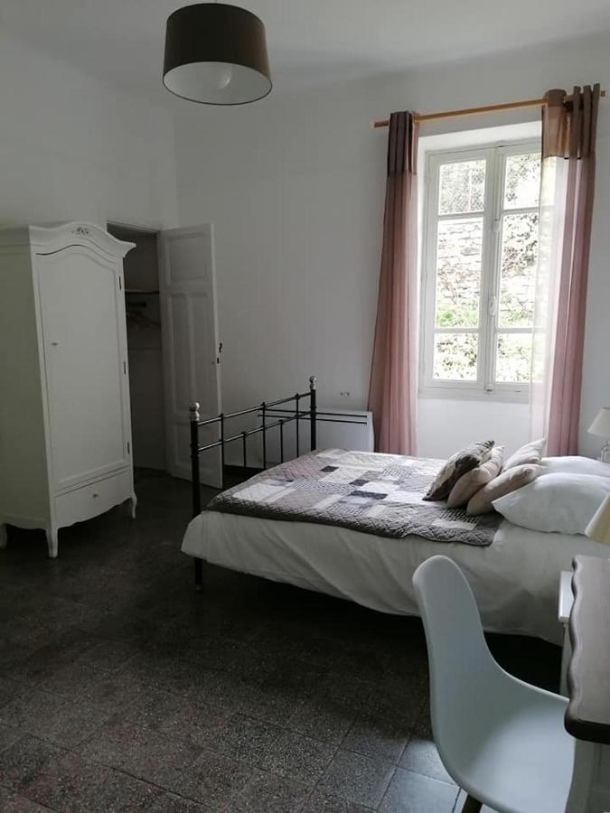 Bed and Breakfast La Ventulella Moltifao Екстер'єр фото