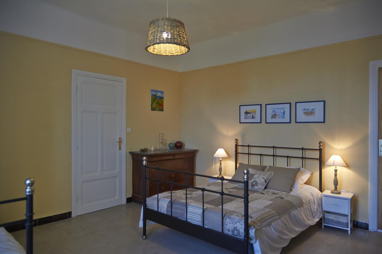 Bed and Breakfast La Ventulella Moltifao Екстер'єр фото