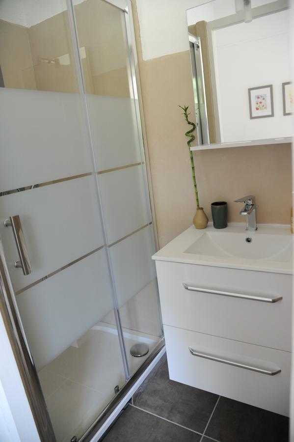Bed and Breakfast La Ventulella Moltifao Екстер'єр фото