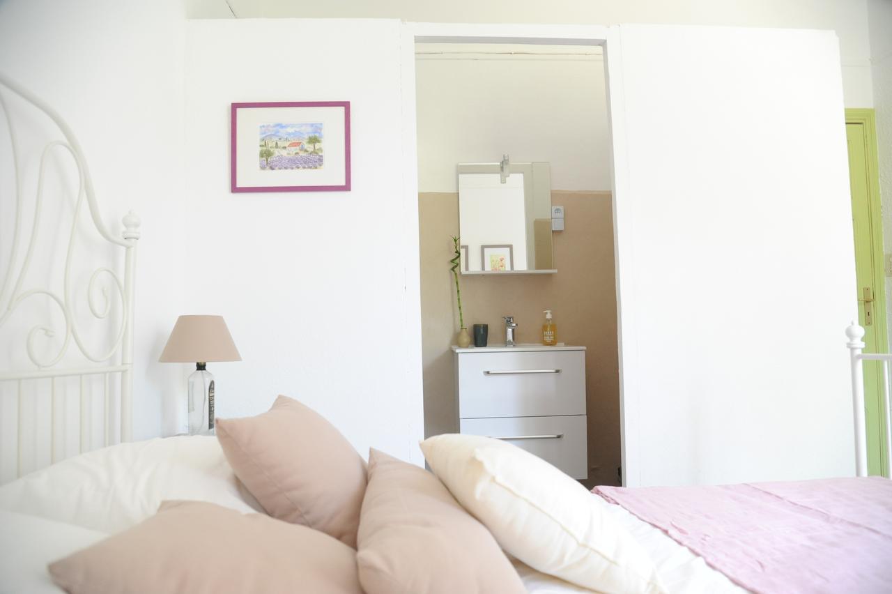 Bed and Breakfast La Ventulella Moltifao Екстер'єр фото