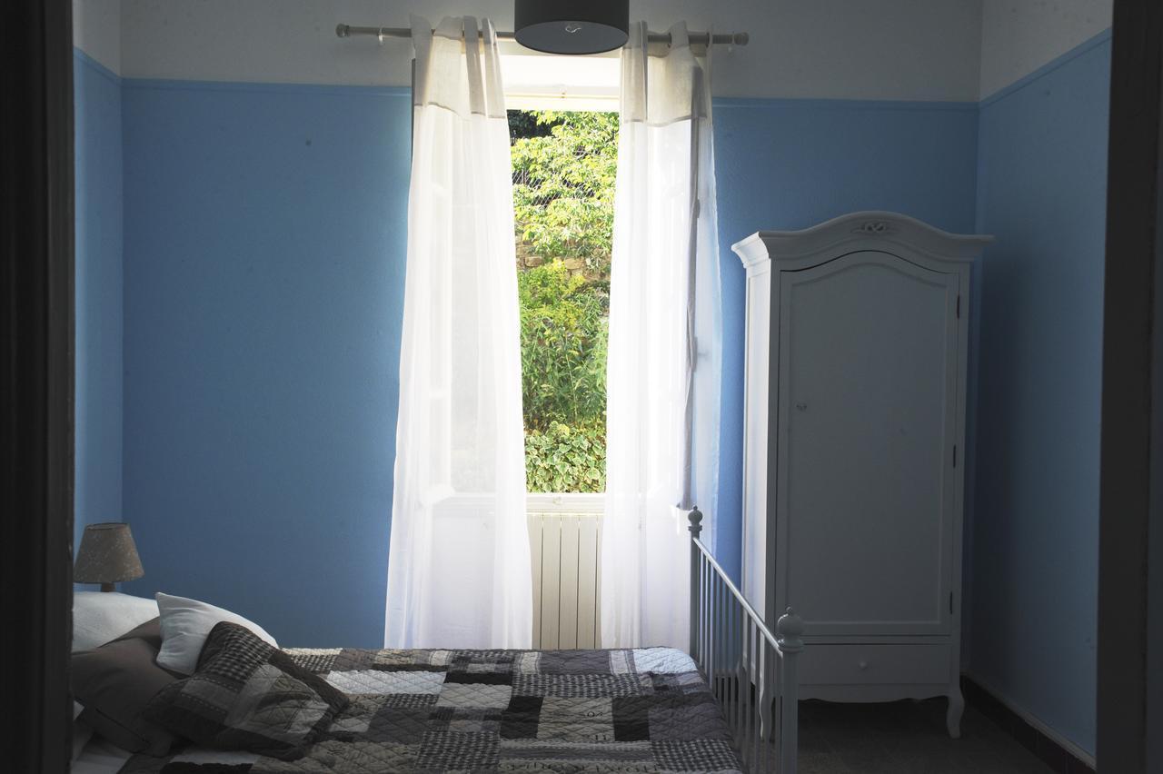 Bed and Breakfast La Ventulella Moltifao Екстер'єр фото