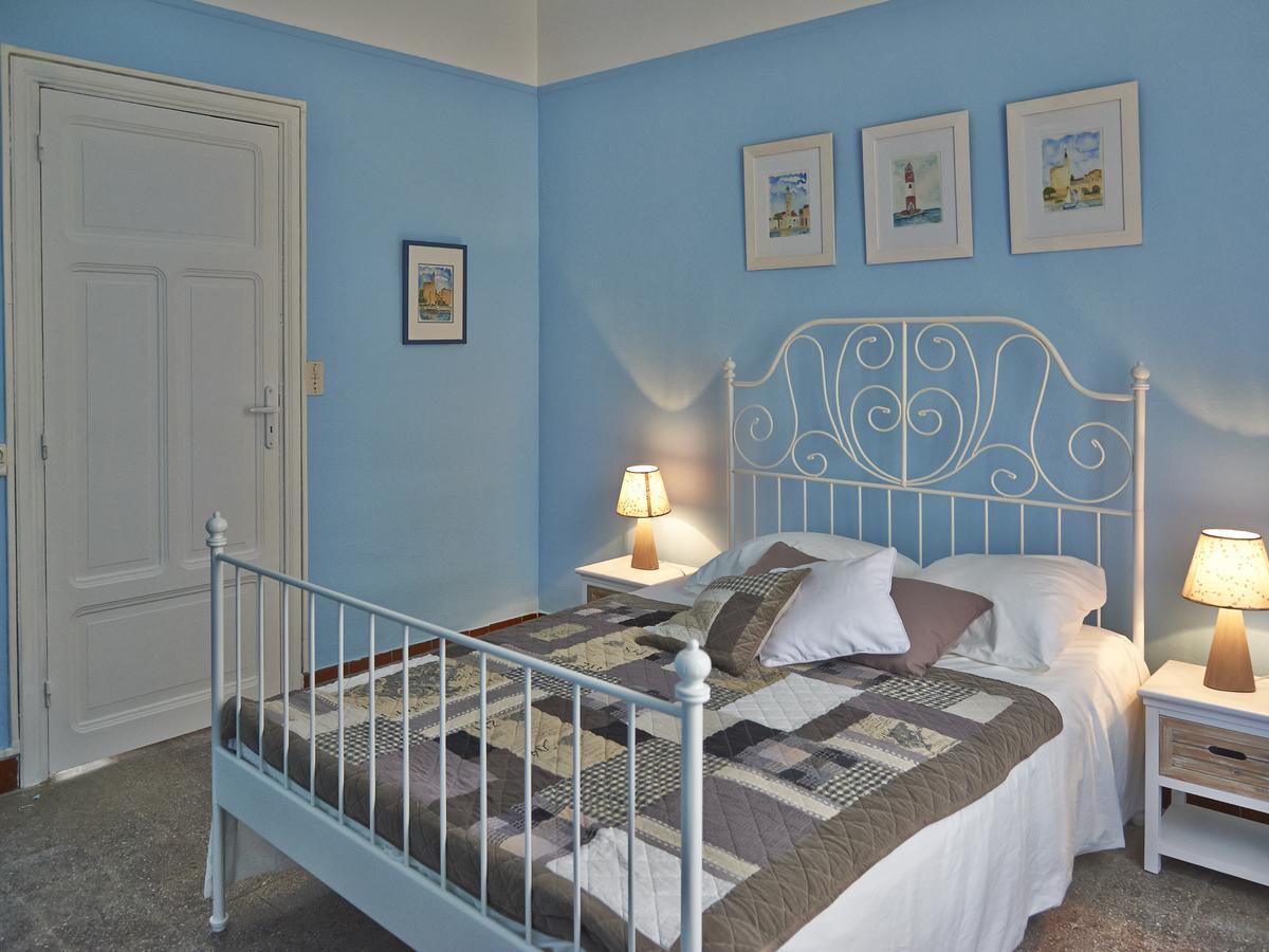 Bed and Breakfast La Ventulella Moltifao Екстер'єр фото