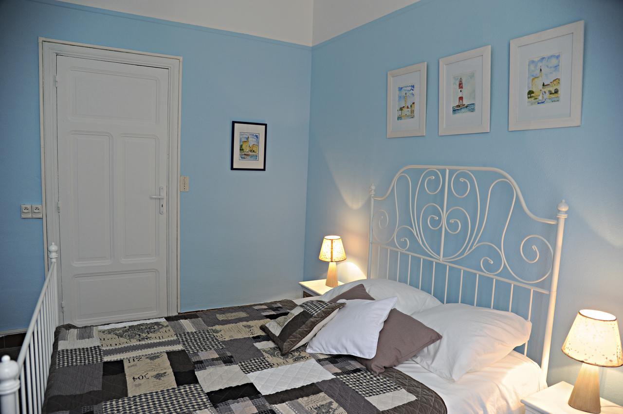 Bed and Breakfast La Ventulella Moltifao Екстер'єр фото