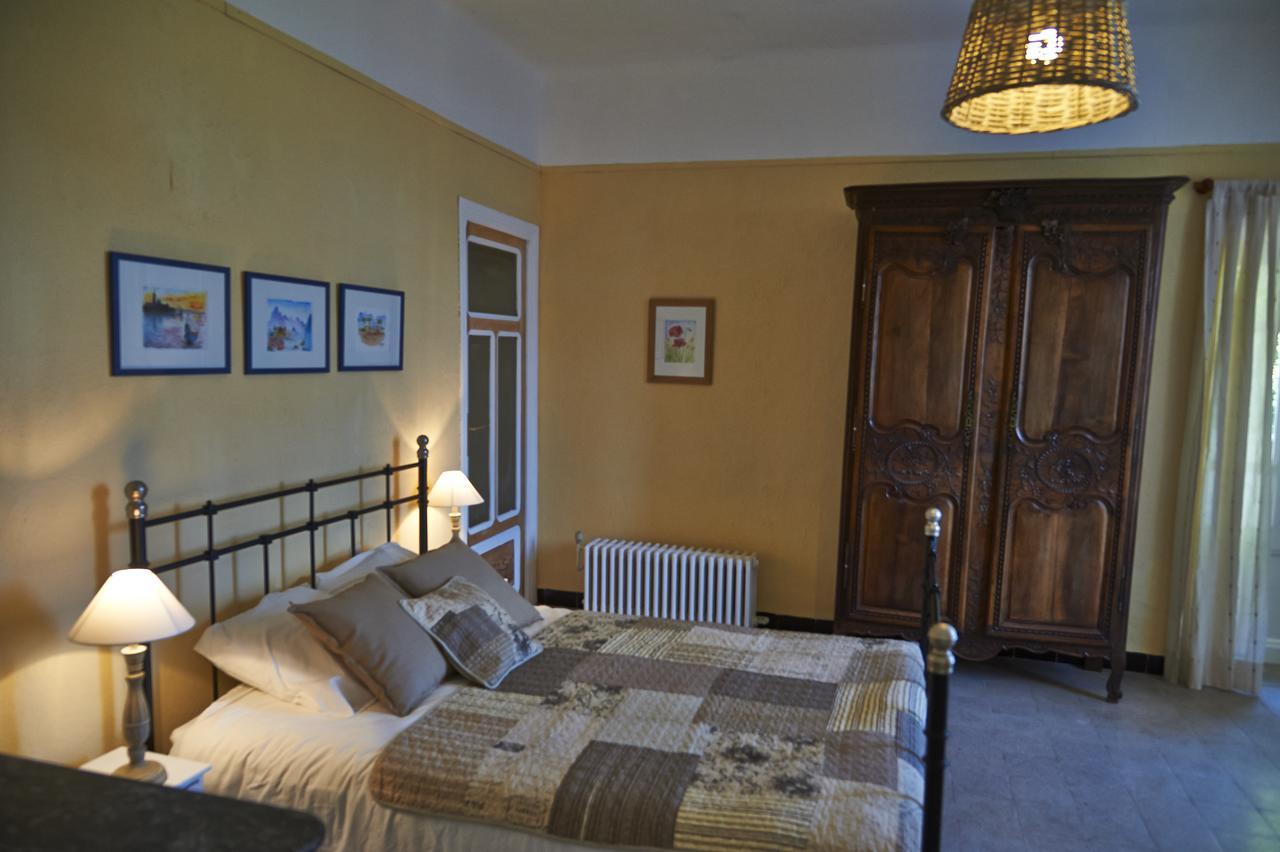 Bed and Breakfast La Ventulella Moltifao Екстер'єр фото